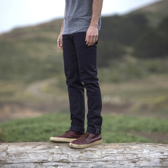 Gustin jeans - Picture 1 of 6